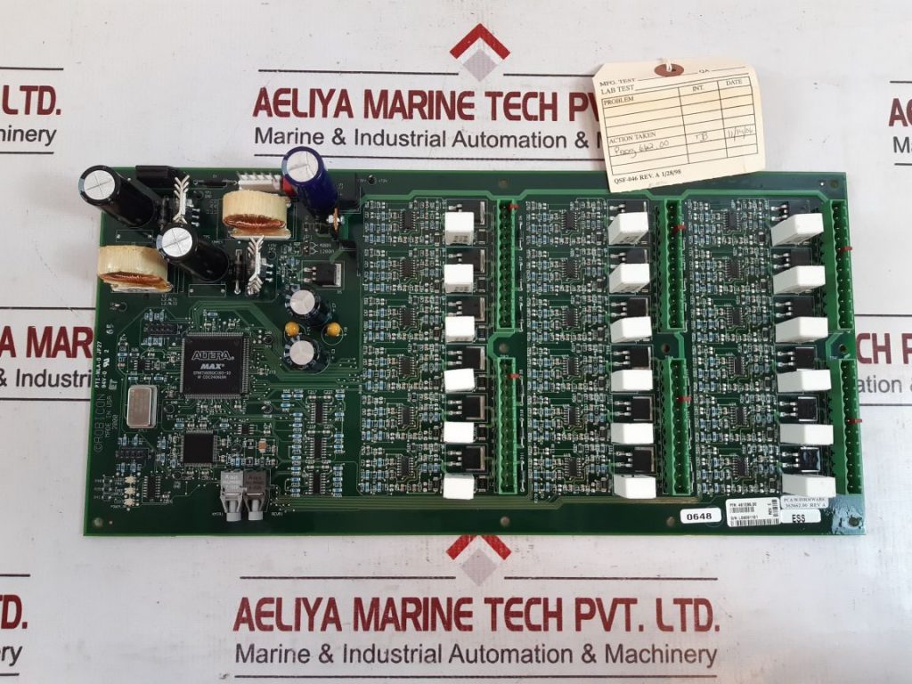 ROBICON 461E96.00 PCB BOARD - Aeliya Marine