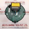 ROTORK 47099-02 ELECTRIC ACTUATOR MOTHERBOARD