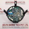 ROTORK 47099-02 ELECTRIC ACTUATOR MOTHERBOARD