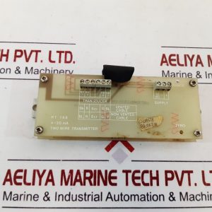RT 168 PCB CARD