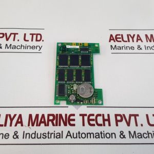 PCB CARD RTC-62423A