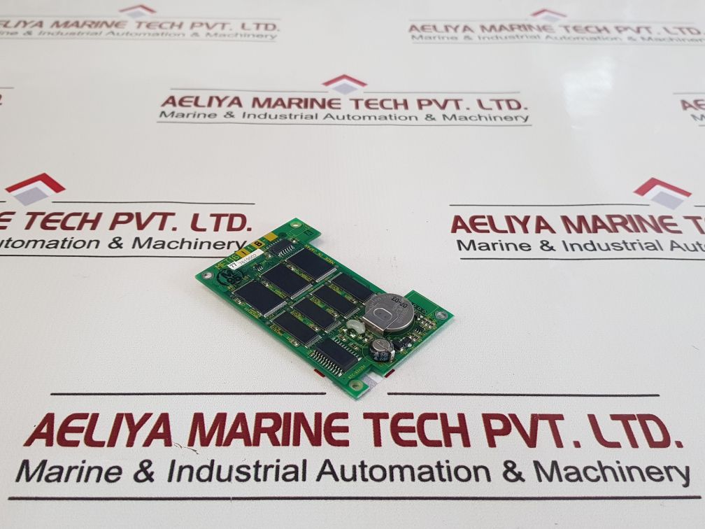 PCB CARD RTC-62423A