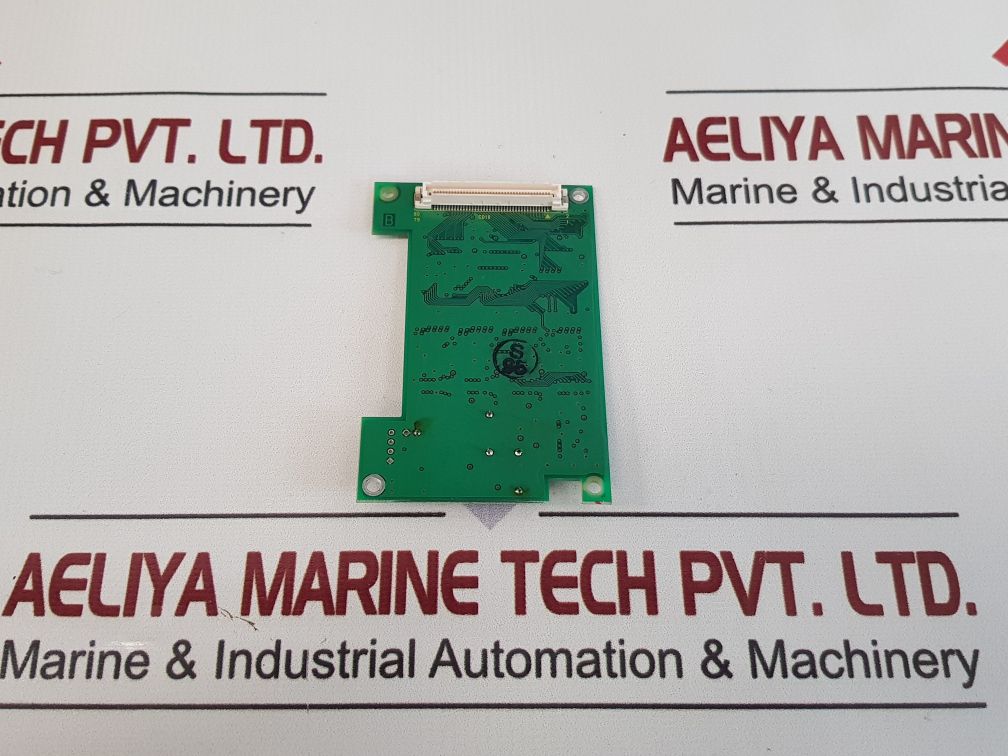 PCB CARD RTC-62423A