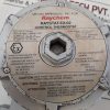 RAYCHEM RAYSTAT-EX-02 CONTROL THERMOSTAT