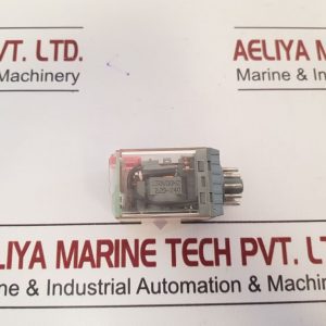 RELECO C3-A30 RELAY SERIES: MR-C
