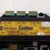 ROLLS-ROYCE CANMAN CCN 11 CONTROLLER NETWORK