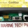 ROLLS-ROYCE CANMAN CCN 11 CONTROLLER NETWORK