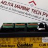 ROLLS-ROYCE CANMAN CCN 11 CONTROLLER NETWORK