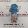 ROSEMOUNT 2051CD2A22A1AB4D4DFQ4 PRESSURE TRANSMITTER