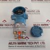 ROSEMOUNT 2051CD2A22A1AB4D4DFQ4 PRESSURE TRANSMITTER