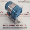 ROSEMOUNT 2051CD2A22A1AB4D4DFQ4 PRESSURE TRANSMITTER
