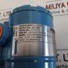 ROSEMOUNT 2051CD2A22A1AB4D4DFQ4 PRESSURE TRANSMITTER