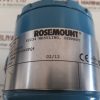 ROSEMOUNT 2051CD2A22A1AB4D4DFQ4 PRESSURE TRANSMITTER
