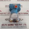 ROSEMOUNT 2051CD2A22A1AB4D4DFQ4 PRESSURE TRANSMITTER
