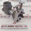 ROSEMOUNT 300S1KAK1M5 PRESSURE TRANSMITTER 3051S1CG4A2A11A1KK1M5Q4Q8