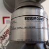 ROSEMOUNT 300S1KAK1M5 PRESSURE TRANSMITTER 3051S1CG4A2A11A1KK1M5Q4Q8