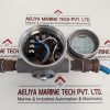 ROSEMOUNT 3144P TEMPERATURE TRANSMITTER D6A2I1M5Q4U2