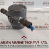 ROSEMOUNT 3144P TEMPERATURE TRANSMITTER D6A2I1M5Q4U2
