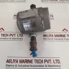 ROSEMOUNT 3144P TEMPERATURE TRANSMITTER D6A2I1M5Q4U2