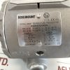 ROSEMOUNT 3144P TEMPERATURE TRANSMITTER D6A2I1M5Q4U2