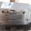 ROSEMOUNT 3144P TEMPERATURE TRANSMITTER D6A2I1M5Q4U2