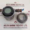 ROSEMOUNT 3144P TEMPERATURE TRANSMITTER D6A2I1M5Q4U2