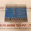RS RSO 1005-17(D) SAFETY RELAY