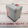 RS RSO 1005-17(D) SAFETY RELAY