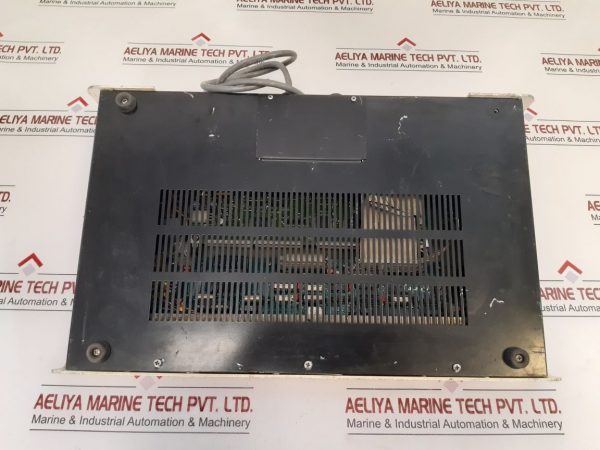 SAAB MARINE ISE ELECTRONICS 9150039-581