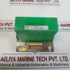 SAACKE T 09 B BURNER CONTROL UNIT