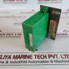 SAACKE T 09 B BURNER CONTROL UNIT