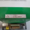 SAACKE T 09 B BURNER CONTROL UNIT