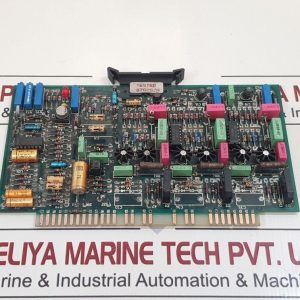 SABNIFE 53-24262 PCB CARD