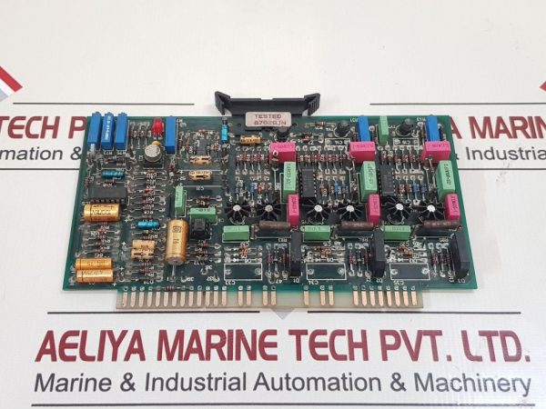 SABNIFE 53-24262 PCB CARD