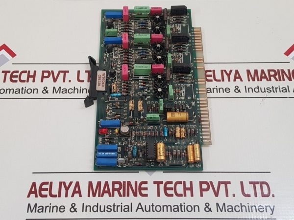 SABNIFE 53-24262 PCB CARD