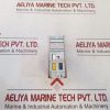 SACE 700432/002 CONTROL MODULE