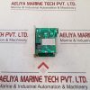 SACE 700432/002 CONTROL MODULE