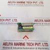 SACE 700432/002 CONTROL MODULE