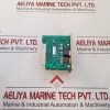 SACE 700432/002 CONTROL MODULE