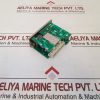 SACE 700432/002 CONTROL MODULE