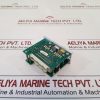 SACE BERGAMO AMPHENOL 700396B CONTROL MODULE