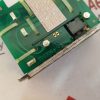 SACE BERGAMO AMPHENOL 700396B CONTROL MODULE