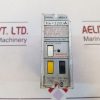 SACE BERGAMO AMPHENOL 700396B CONTROL MODULE