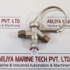 SAGINOMIYA AFX-3402BHC EXPANSION VALVE