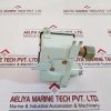 SAGINOMIYA SNS-C106XWQ PRESSURE CONTROLLER 14TP