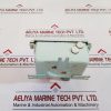 SAGINOMIYA SNS-C106XWQ PRESSURE CONTROLLER 14TP