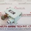 SAGINOMIYA SNS-C106XWQ PRESSURE CONTROLLER 14TP
