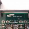 SAMSUNG RTD-16B RTD INPUT CARD
