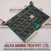 SAMSUNG RTD-16B RTD INPUT CARD