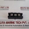 SANREX SCE160DA160 POWER MODULE